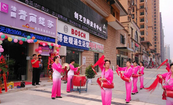武漢美容院91视频精选店精彩開...