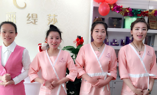北京昌平區佳麗店裝修圖