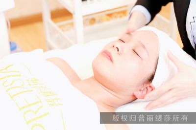 美容院淋巴疏通有用嗎 有哪些注意事項