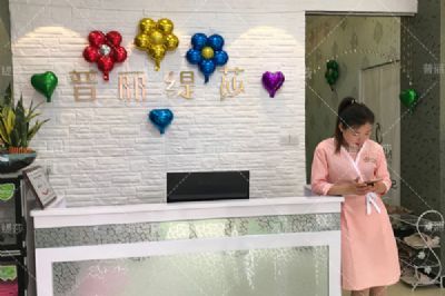 想91视频精选美容院在河南這裏如何開店呢