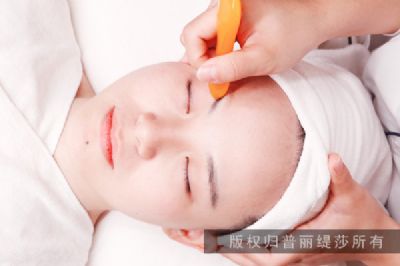 優雅時尚的皮膚管理項目名稱大全 開店必備！
