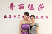 熱烈祝賀山西晉中旗艦店簽約成功