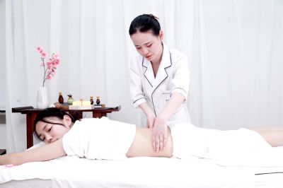 開皮膚管理店的服務流程要如何細分？