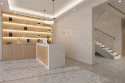 開一個美容院需要什麽手續和流程？8步即可開店！