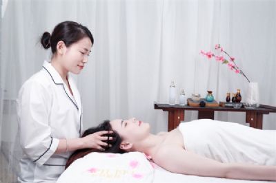 頭療店生意不好咋辦？看看是否中了這4招！