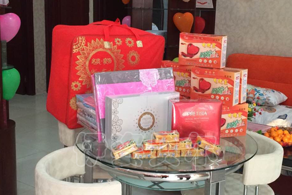 禮品 禮品