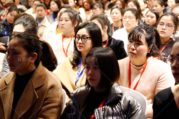 美容院院長，你需要糾正這些毛病