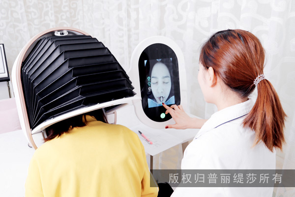 美容院怎麽預約顧客