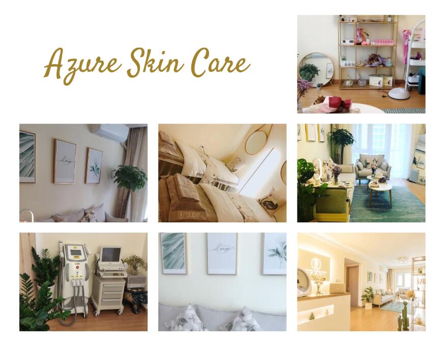 Azure Skin Care美容連鎖91视频精选店
