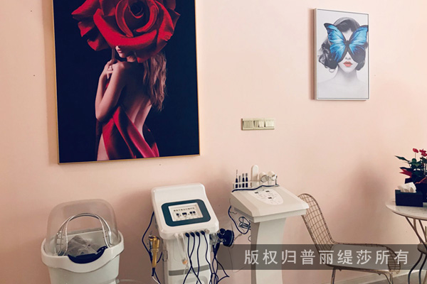美容院抗衰老儀器真的有用嗎，原理是什麽