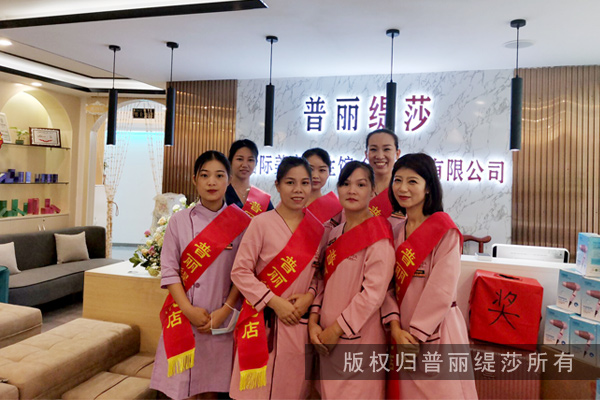 高水平的策劃方案，淺談美容院開業活動營銷