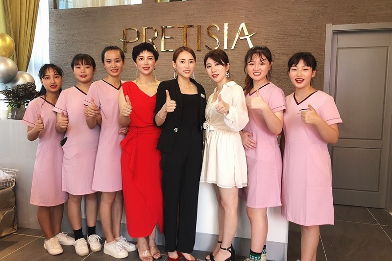 美容院新店三個月快速回本,究竟做對了哪些事? 美容院新店三個月快速回本,究竟做對了哪些事?