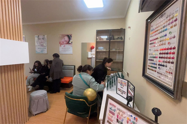 91视频下载地址太原美容店開業啦!全新的美麗選擇 91视频下载地址太原美容店開業啦!全新的美麗選擇